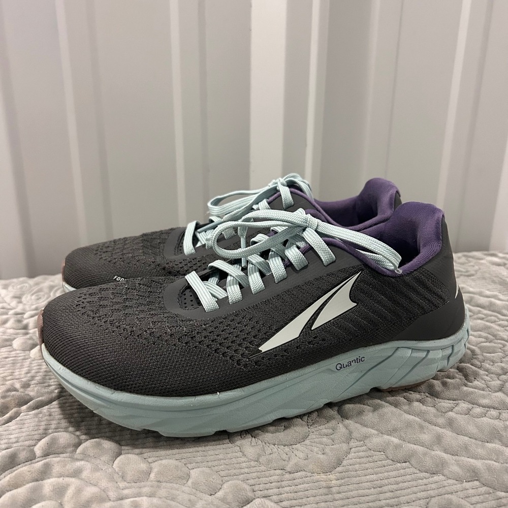 Altra Torin 4.5 Plush Womens Running Shoes zero drop barefoot size 8